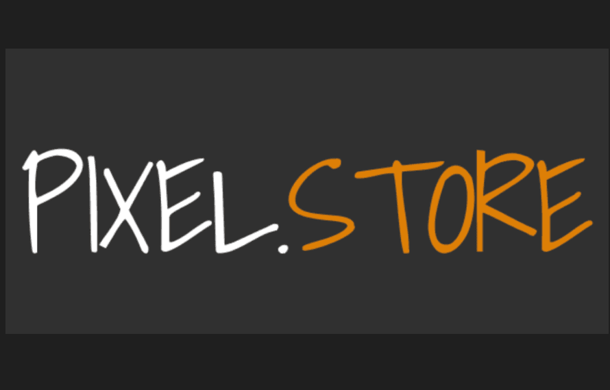 Pixel Store